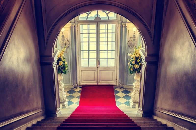 Red Carpet Scandals